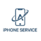 Logo iPhone Serwice